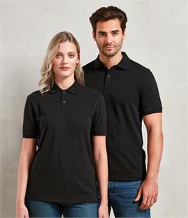 Premier HeiQ Viroblock Unisex Polo Shirt